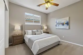 977 Salt Cedar Court Bedroom