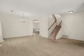 10532 Box Canyon Place NW Living Room