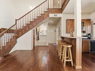 11108 Double Eagle NE Kitchen