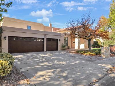 11108 Double Eagle NE, Albuquerque