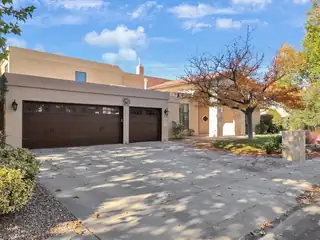 11108 Double Eagle NE, Albuquerque 