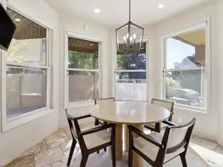 11108 Double Eagle NE Dining Room