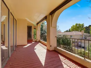 11108 Double Eagle NE Patio