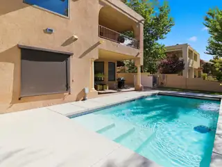 11108 Double Eagle NE Pool