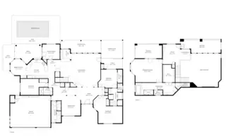 11108 Double Eagle NE Floor Plan