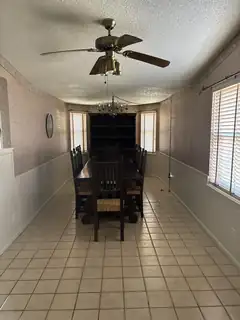 12012 Prospect Avenue NE Dining Room