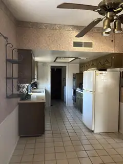 12012 Prospect Avenue NE Kitchen