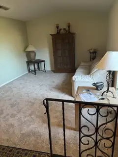 12012 Prospect Avenue NE Living Room