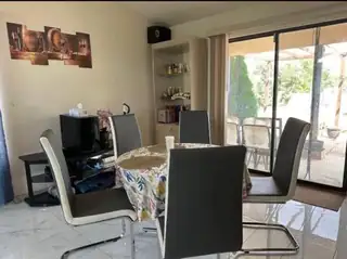 290 Asbury Road NE Dining Room