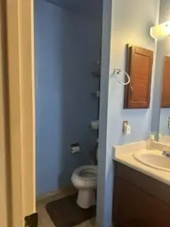 290 Asbury Road NE Bathroom