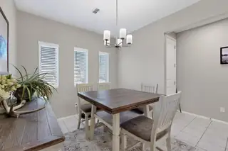 1831 Tesoro Loop NW Dining Room