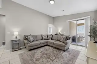 1831 Tesoro Loop NW Living Room