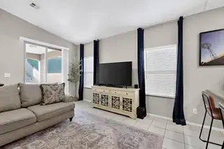 1831 Tesoro Loop NW Kitchen