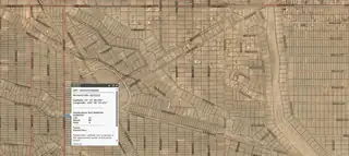 20th (U9 B49 L21) Street SW 9, Rio Rancho 