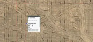 20th (U9 B49 L35) Street SW 9, Rio Rancho 