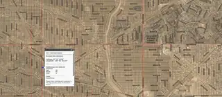 20th (U9 B49 L35) Street SW 9 