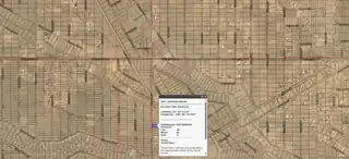 20th (U9 B49 L39) Street SW 9, Rio Rancho 