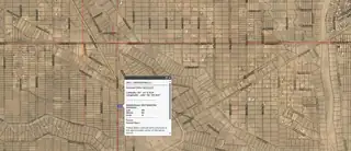 20th (U9 B49 L40) Street SW 9, Rio Rancho 