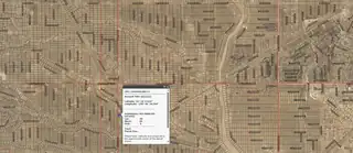 20th (U9 B49 L40) Street SW 9 