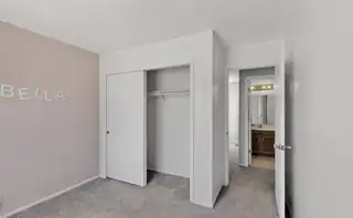 12532 Singing Arrow Avenue SE Bedroom