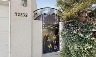 12532 Singing Arrow Avenue SE, Albuquerque