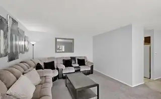 12532 Singing Arrow Avenue SE Living Room