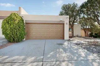 5516 Amistad Road NE, Albuquerque