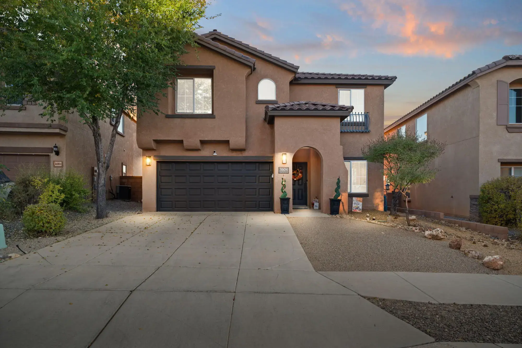 3604 Plano Vista Road NE