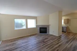 11435 Miravista Place SE Living Room