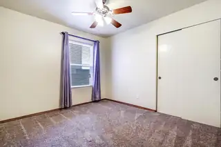 10901 Park North Street NW Bedroom