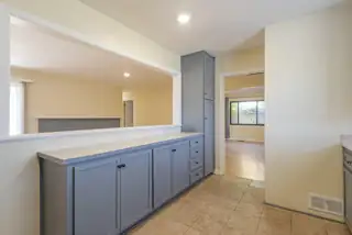 1109 Espanola Street NE Kitchen