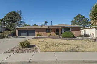 1109 Espanola Street NE, Albuquerque