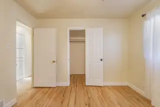 1109 Espanola Street NE Bedroom