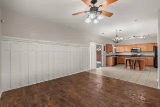 10500 Trieste Court NW Kitchen