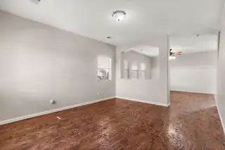 10500 Trieste Court NW Living Room