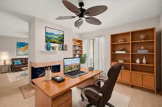 1601 Pennsylvania Street NE L3 Home Office