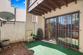 1601 Pennsylvania Street NE L3 Patio