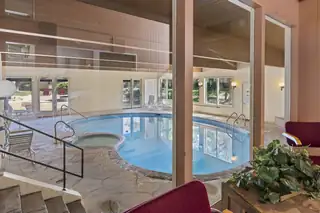 1601 Pennsylvania Street NE L3 Pool