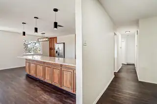 565 Lisbon Avenue SE Kitchen