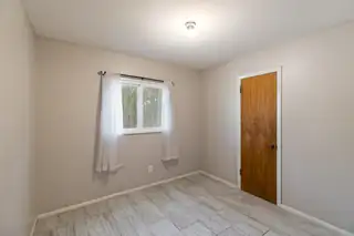 4309 Delamar Avenue NE Bedroom