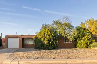 4309 Delamar Avenue NE, Albuquerque