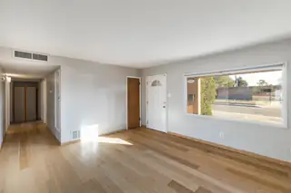 4309 Delamar Avenue NE Living Room