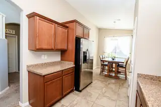 8619 Groundsel Road NW Living Room