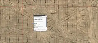 20th (U9 B49 L42) Street SW 9, Rio Rancho 