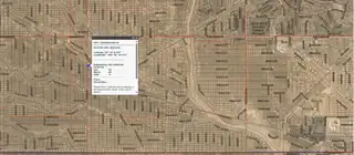 20th (U9 B49 L42) Street SW 9 