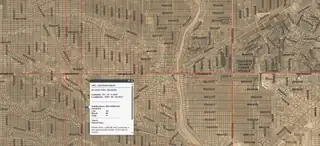 2019th (U9 B49 L45) Street SW 9 