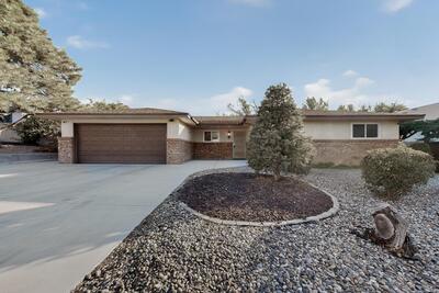 14116 Mocho Avenue NE, Albuquerque