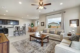 3202 Tazanita Loop SE 