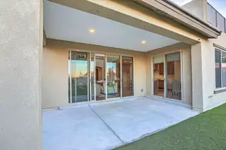 11809 N Star Trail NW Patio