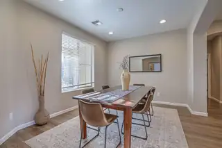 11809 N Star Trail NW Dining Room